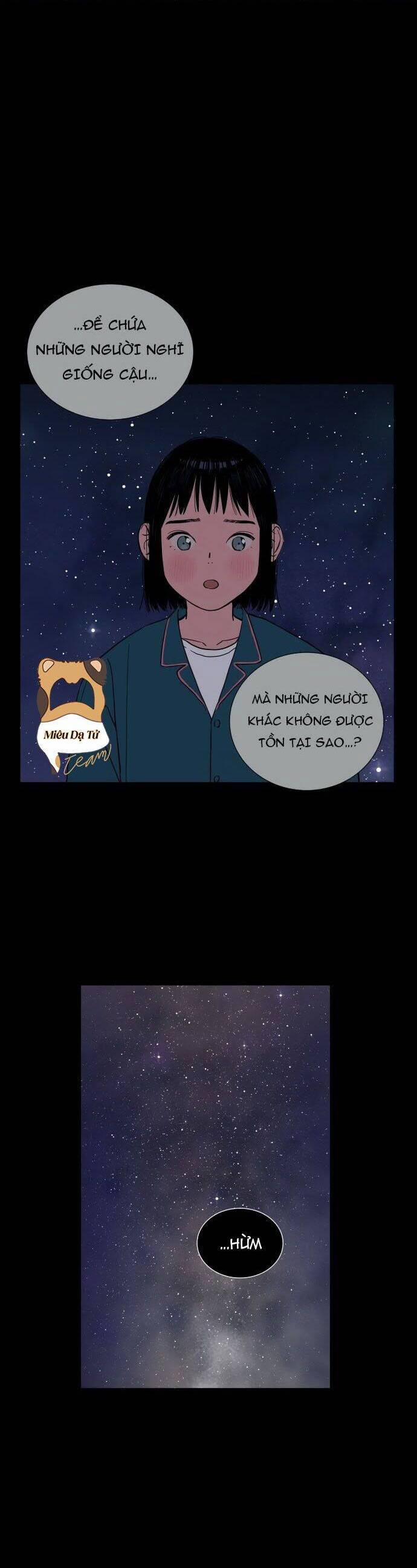 Vũ Trụ Của Tôi 37 trang 8