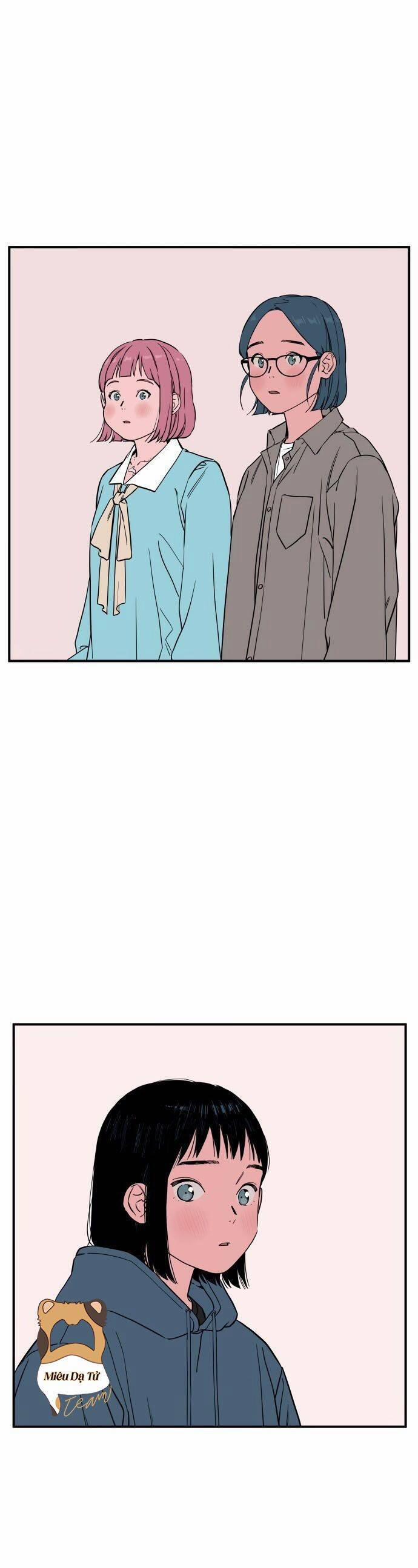 Vũ Trụ Của Tôi 38 trang 0