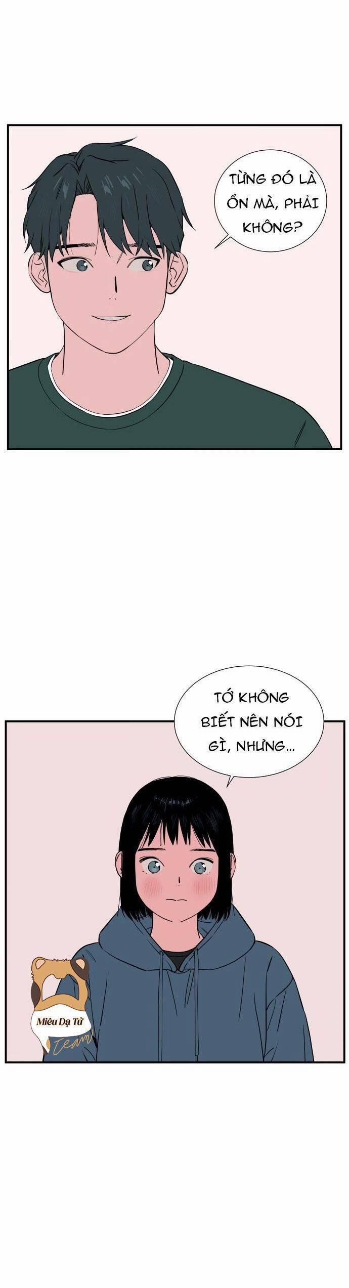 Vũ Trụ Của Tôi 38 trang 10