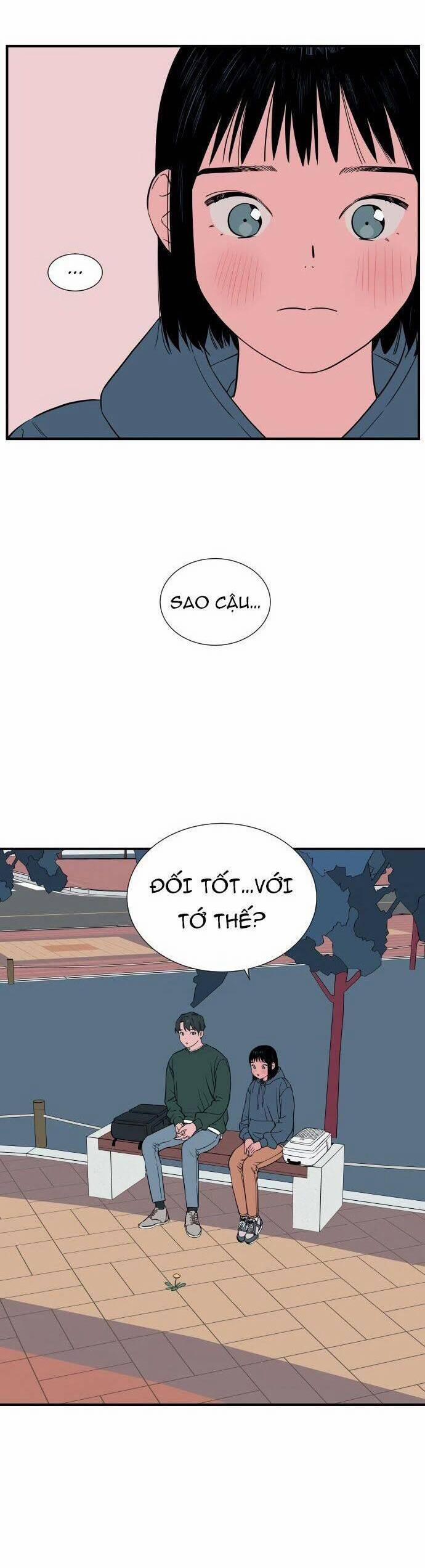 Vũ Trụ Của Tôi 38 trang 11