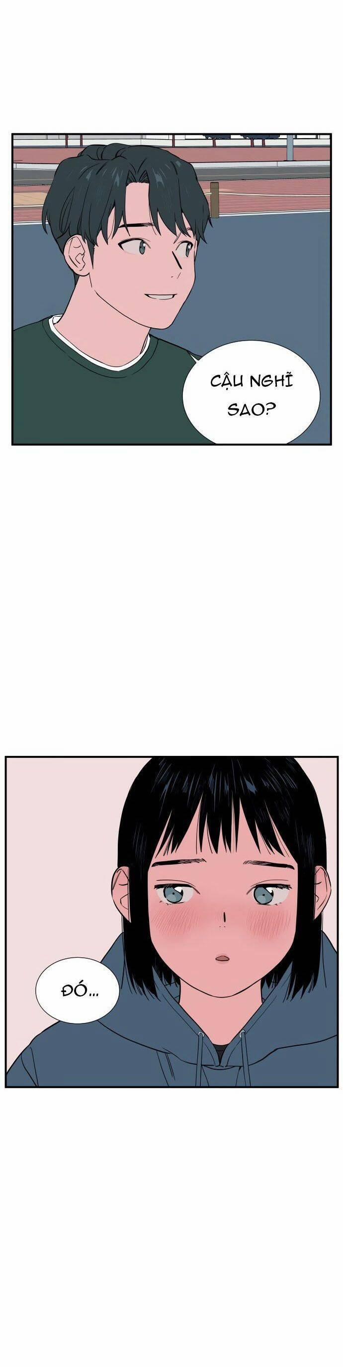 Vũ Trụ Của Tôi 38 trang 12