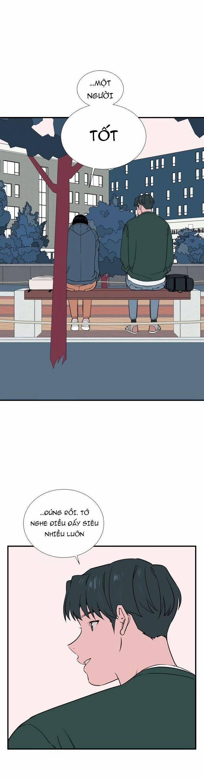 Vũ Trụ Của Tôi 38 trang 14