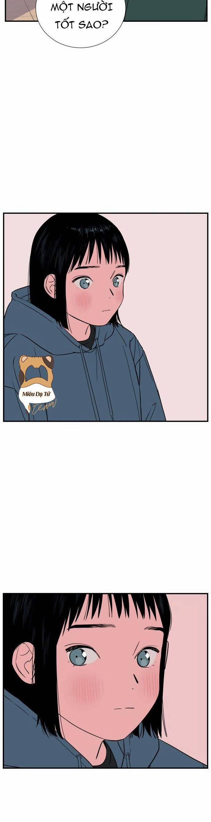 Vũ Trụ Của Tôi 38 trang 17