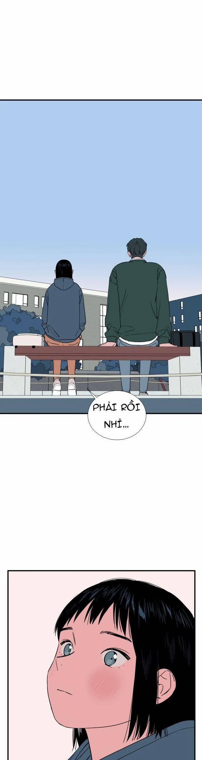 Vũ Trụ Của Tôi 38 trang 20