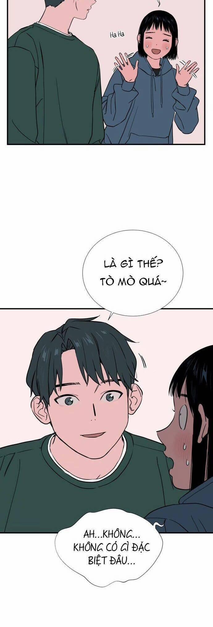 Vũ Trụ Của Tôi 38 trang 24