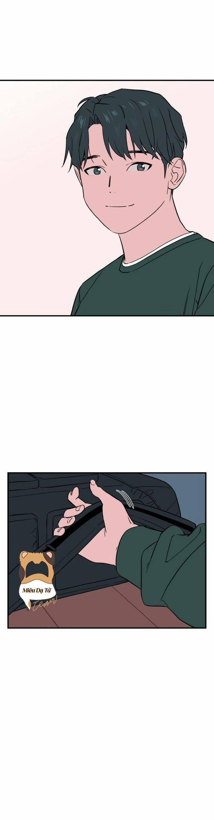 Vũ Trụ Của Tôi 38 trang 27