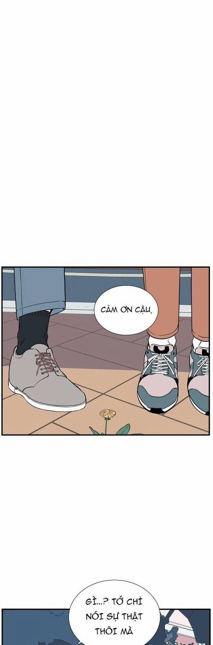 Vũ Trụ Của Tôi 38 trang 3