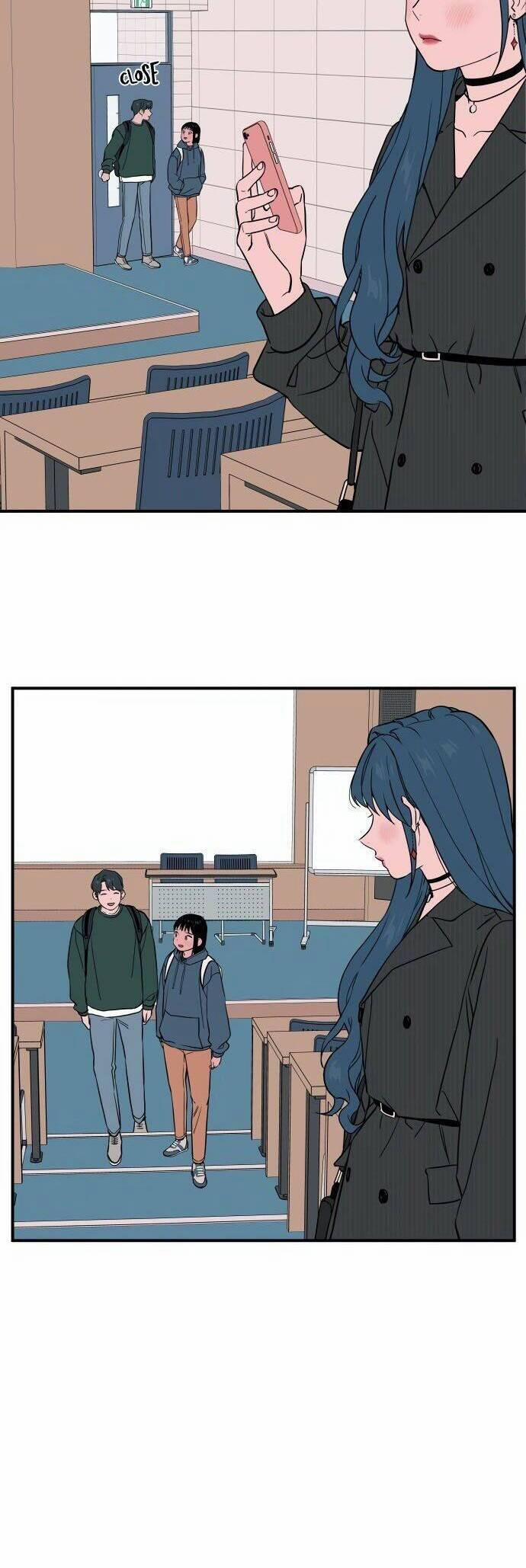 Vũ Trụ Của Tôi 38 trang 31