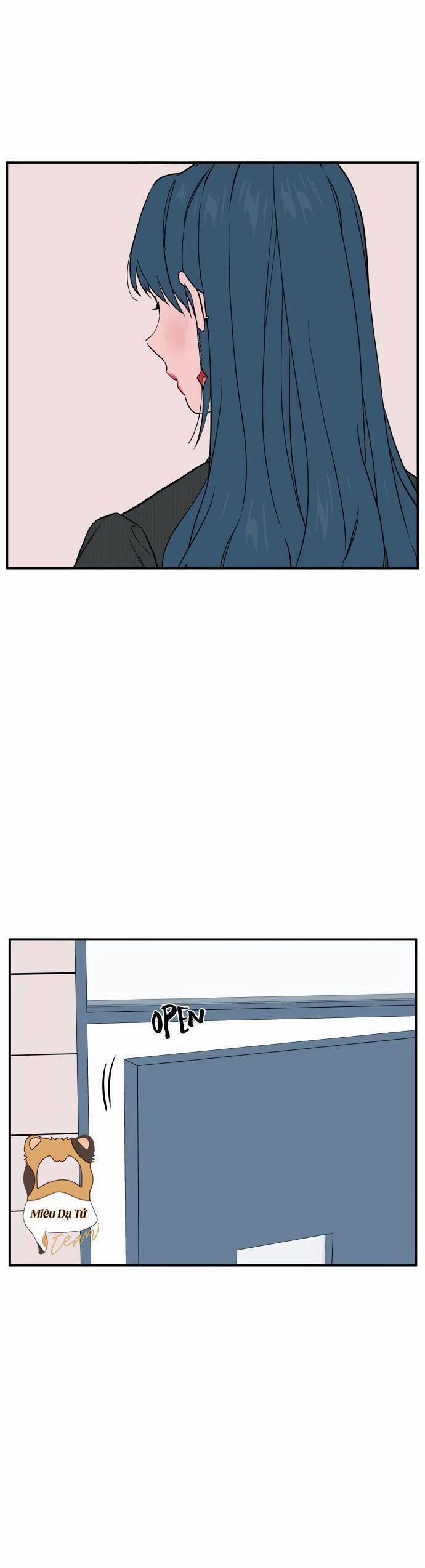 Vũ Trụ Của Tôi 38 trang 34