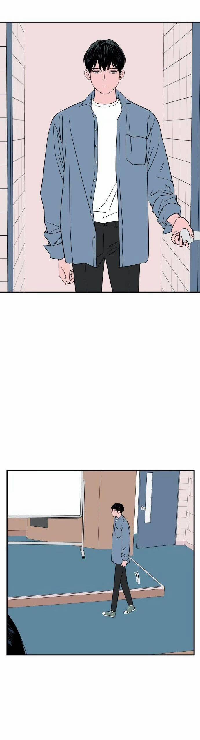 Vũ Trụ Của Tôi 38 trang 35