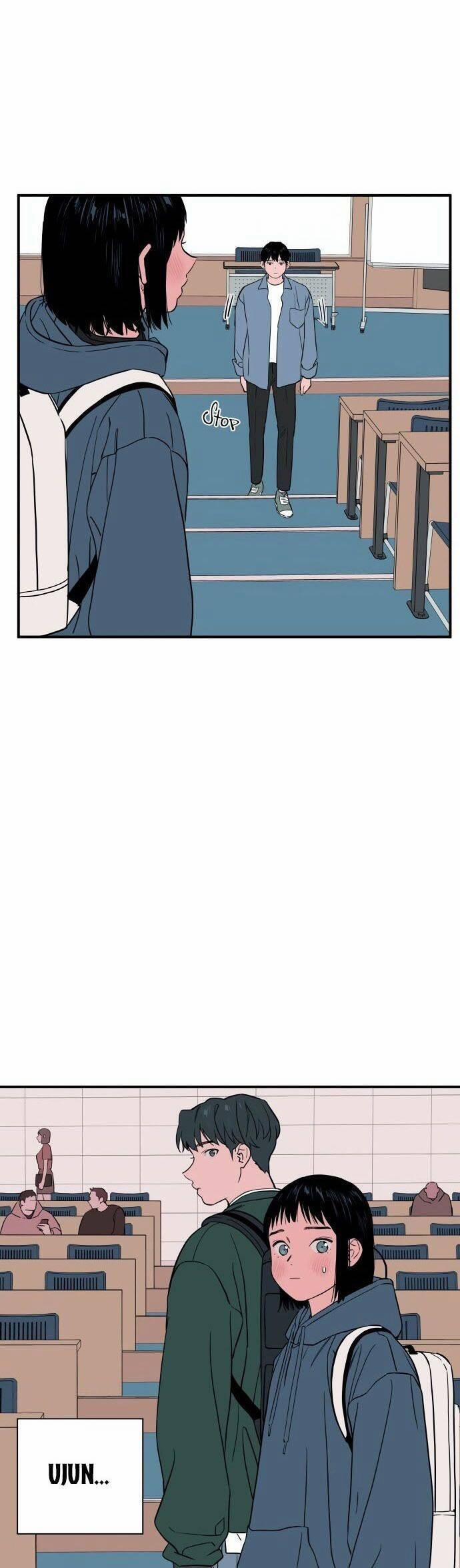 Vũ Trụ Của Tôi 38 trang 36