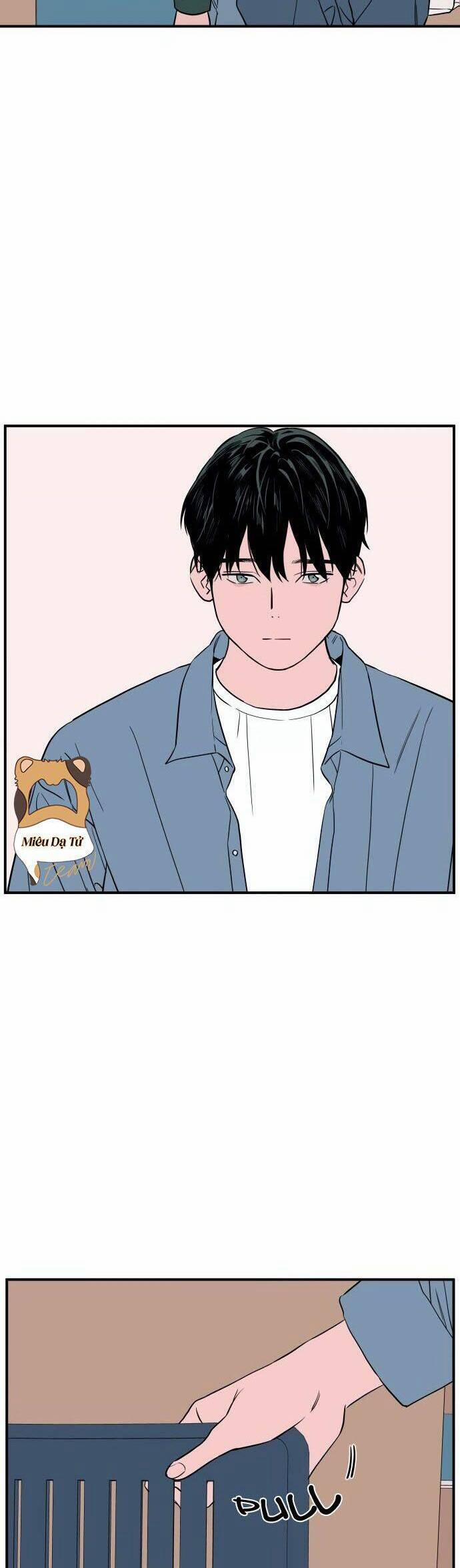 Vũ Trụ Của Tôi 38 trang 37