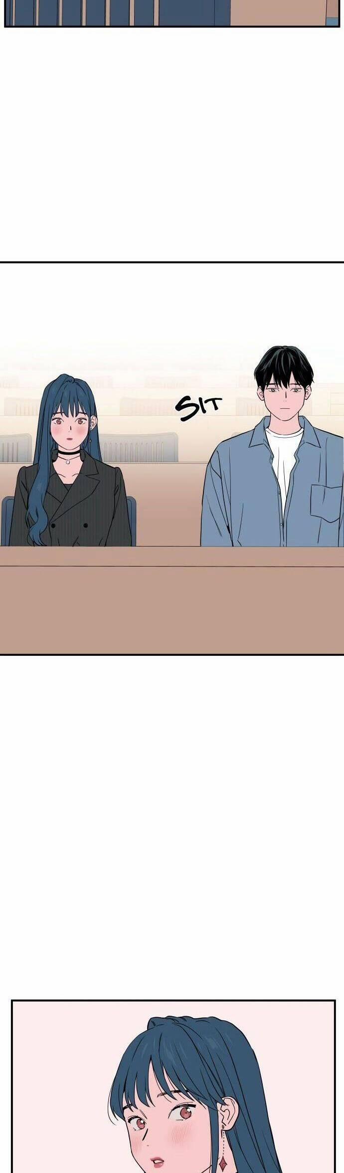 Vũ Trụ Của Tôi 38 trang 38