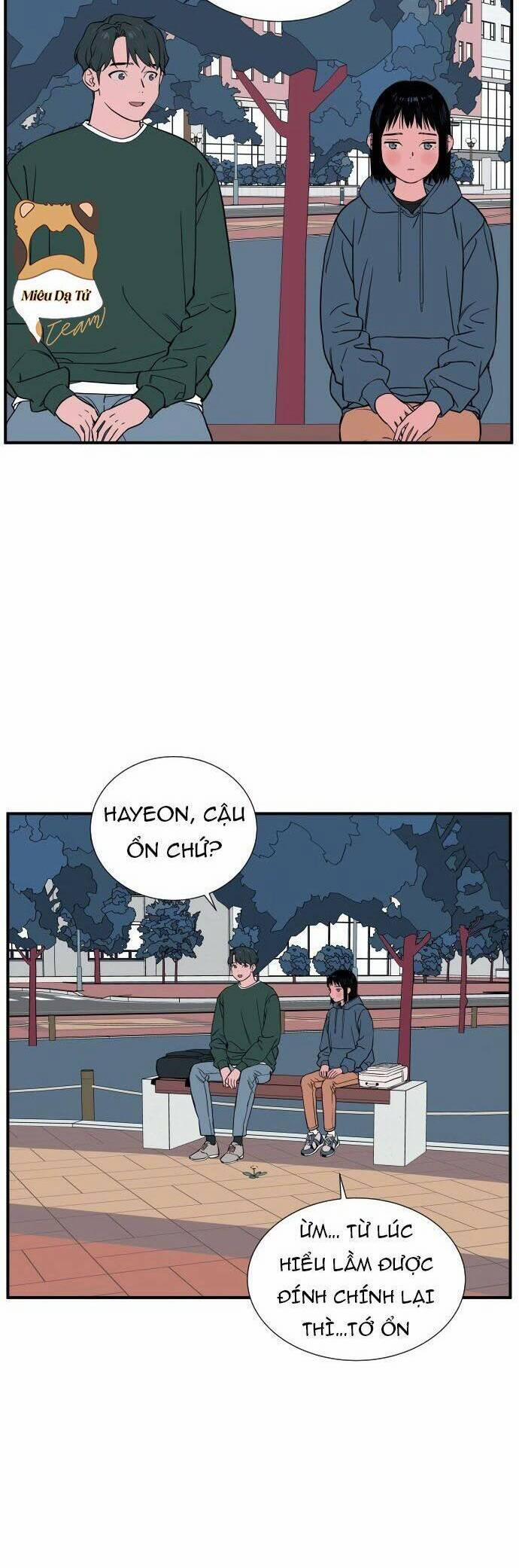 Vũ Trụ Của Tôi 38 trang 4