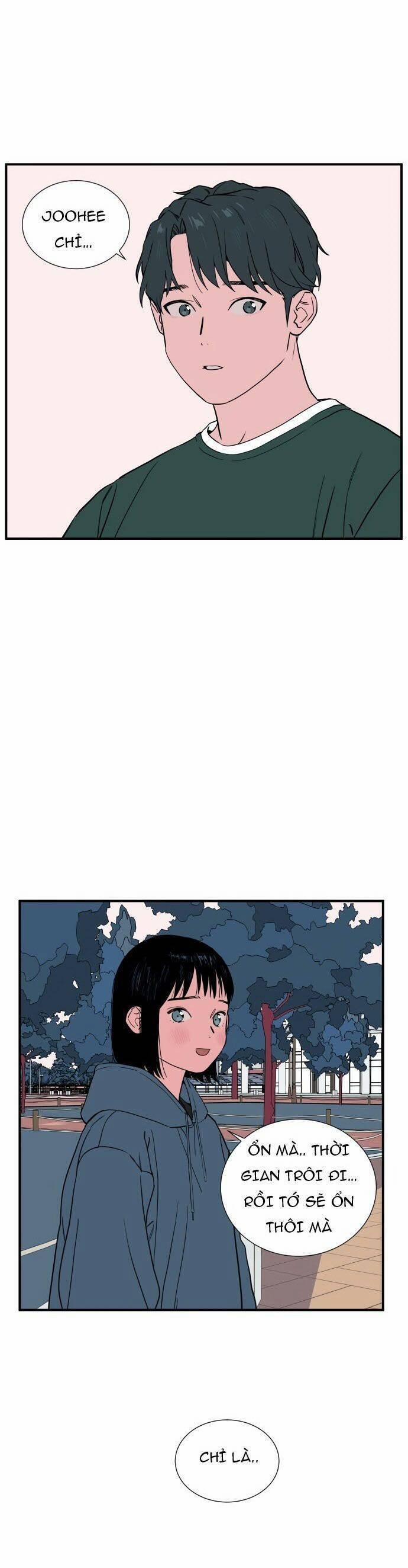 Vũ Trụ Của Tôi 38 trang 5