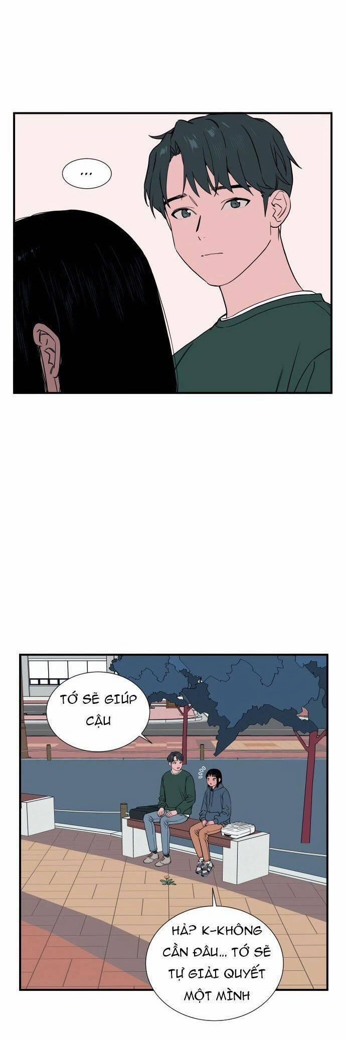 Vũ Trụ Của Tôi 38 trang 7