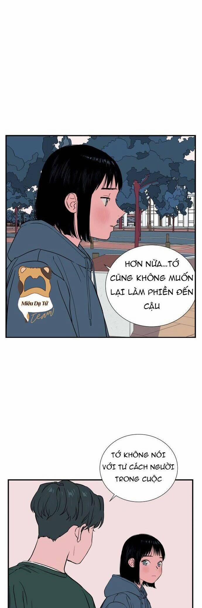 Vũ Trụ Của Tôi 38 trang 8