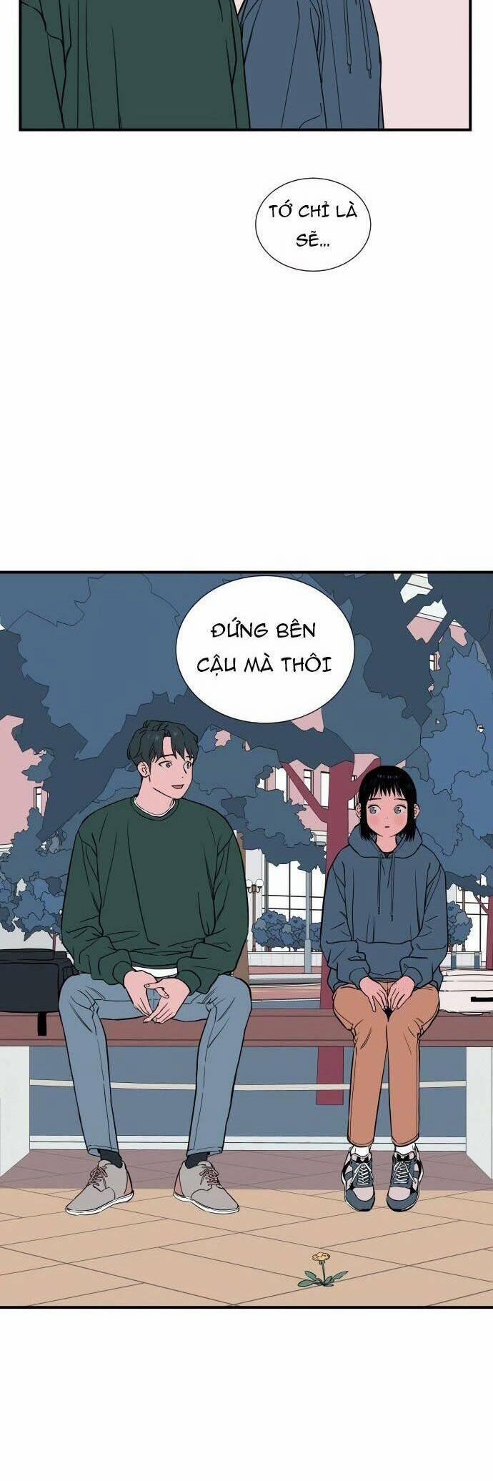 Vũ Trụ Của Tôi 38 trang 9