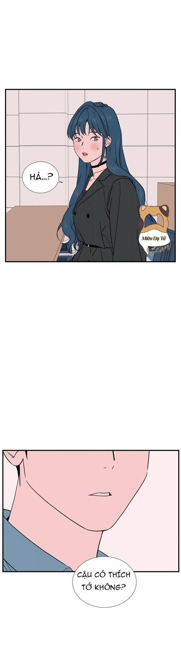 Vũ Trụ Của Tôi 39 trang 1