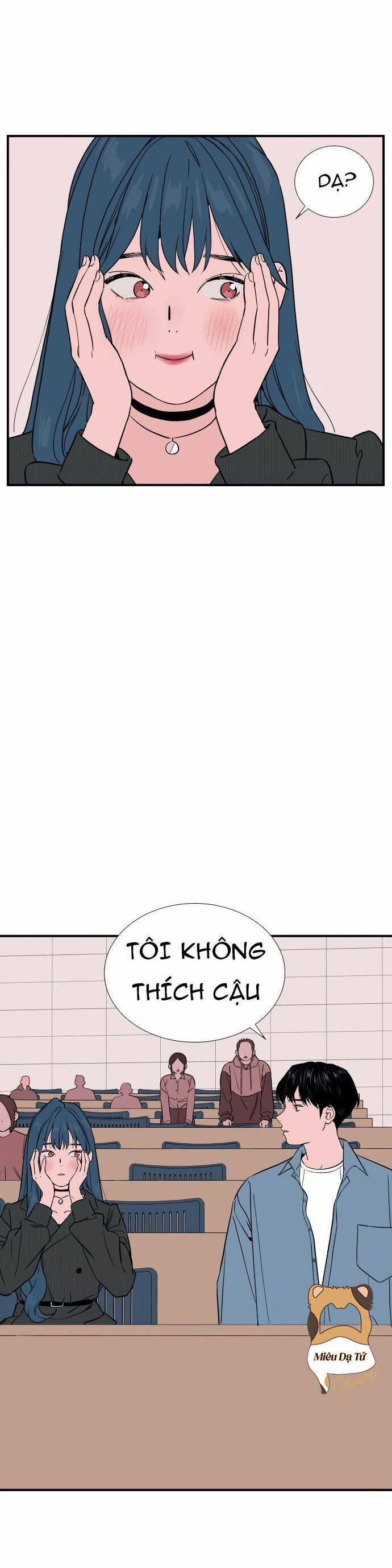 Vũ Trụ Của Tôi 39 trang 10