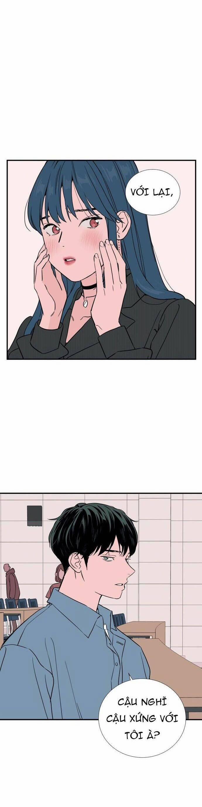 Vũ Trụ Của Tôi 39 trang 11