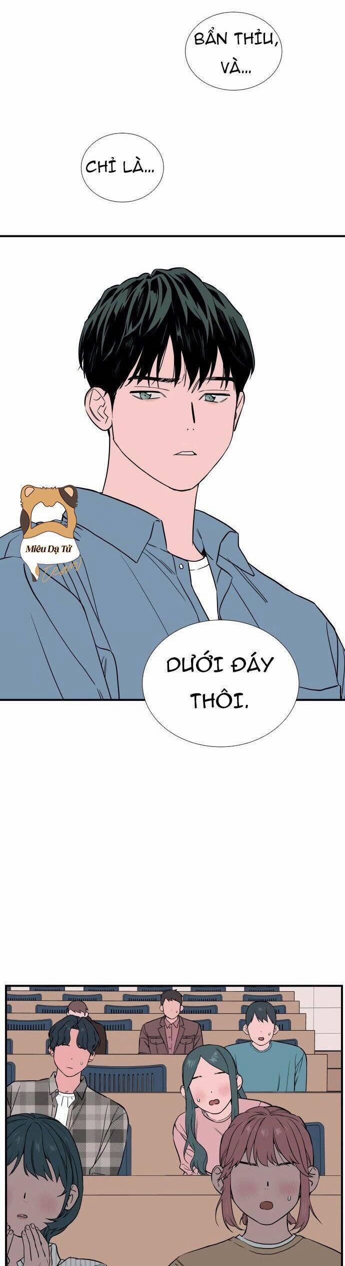 Vũ Trụ Của Tôi 39 trang 14