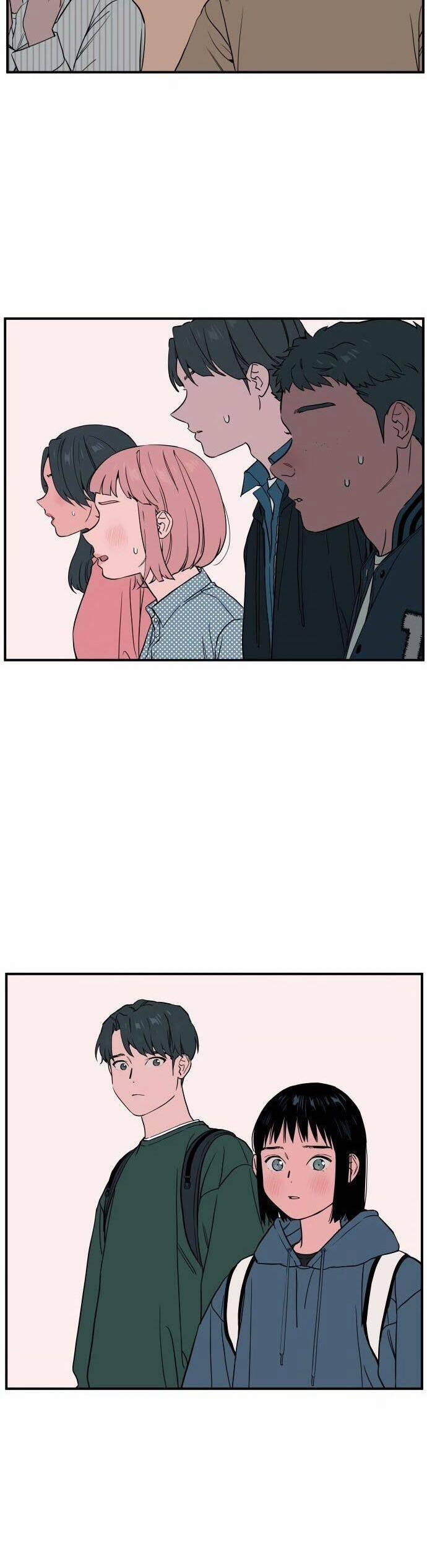 Vũ Trụ Của Tôi 39 trang 15