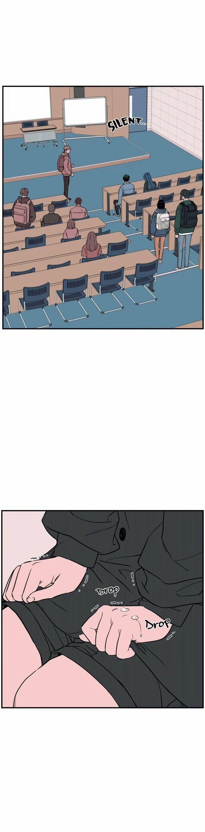 Vũ Trụ Của Tôi 39 trang 16