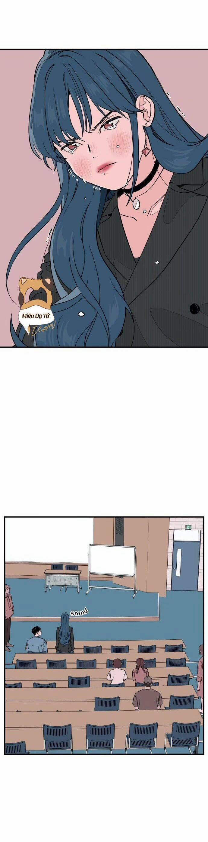 Vũ Trụ Của Tôi 39 trang 17