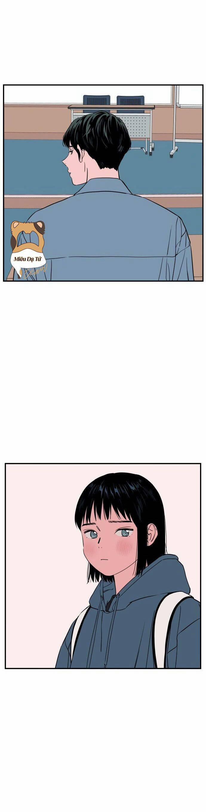 Vũ Trụ Của Tôi 39 trang 20