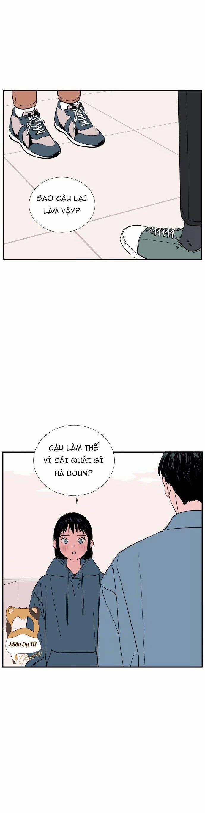 Vũ Trụ Của Tôi 39 trang 22