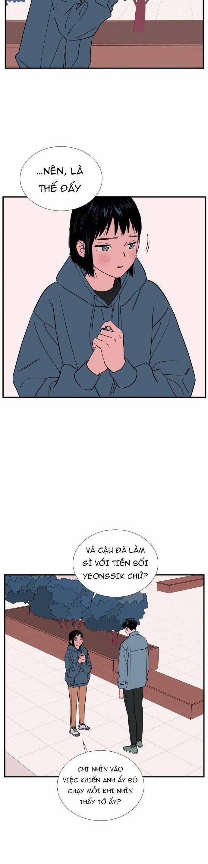 Vũ Trụ Của Tôi 39 trang 27