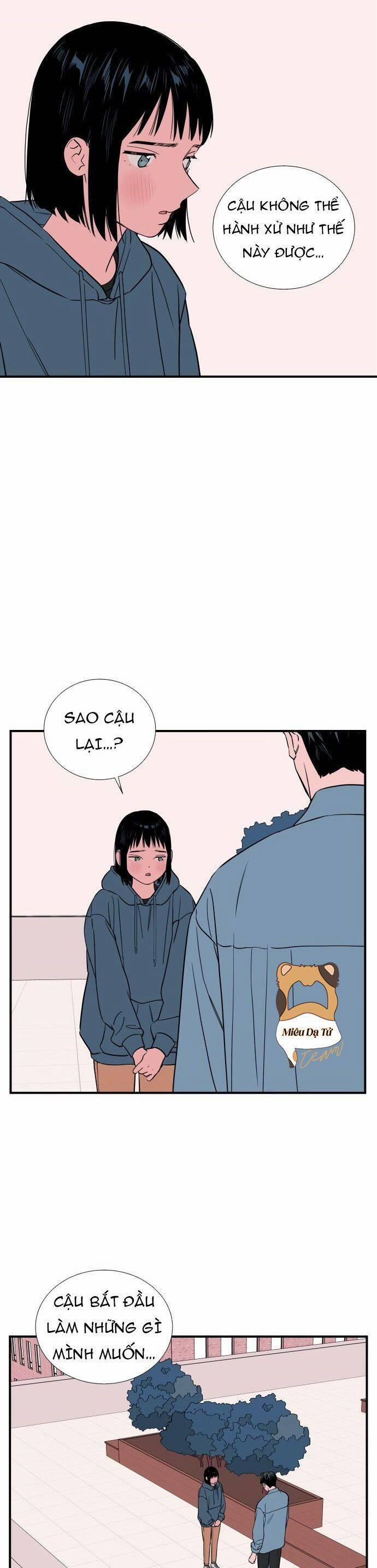 Vũ Trụ Của Tôi 39 trang 30