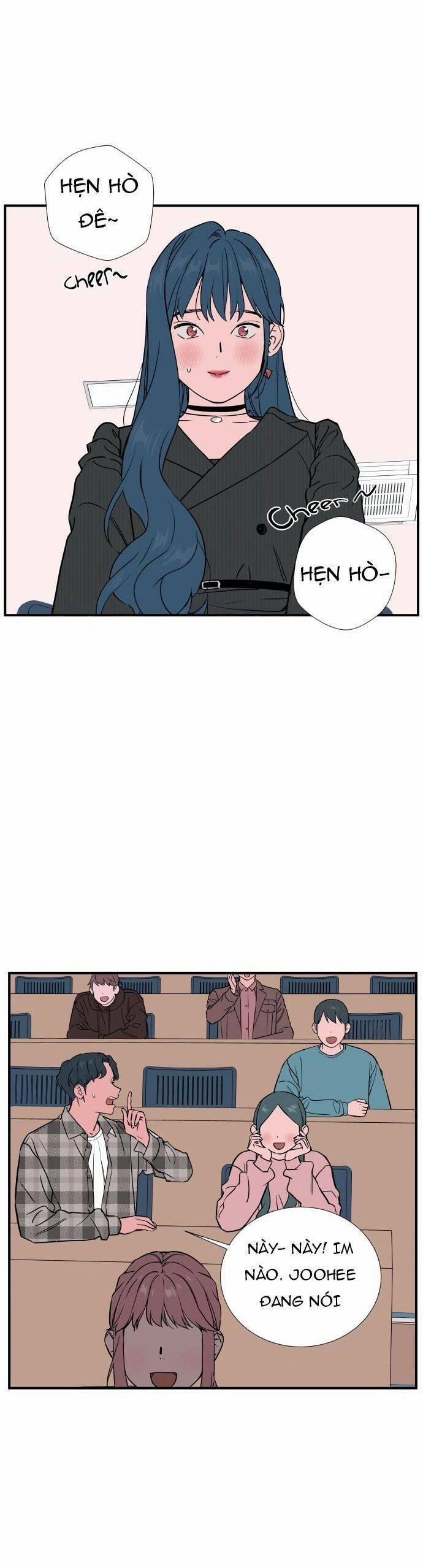 Vũ Trụ Của Tôi 39 trang 4