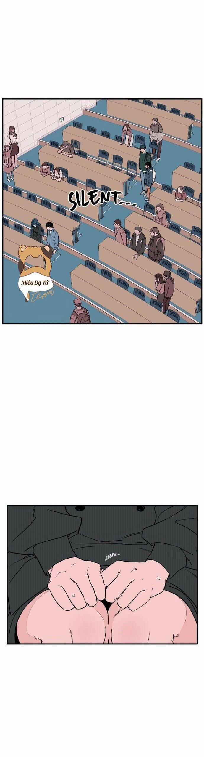 Vũ Trụ Của Tôi 39 trang 5