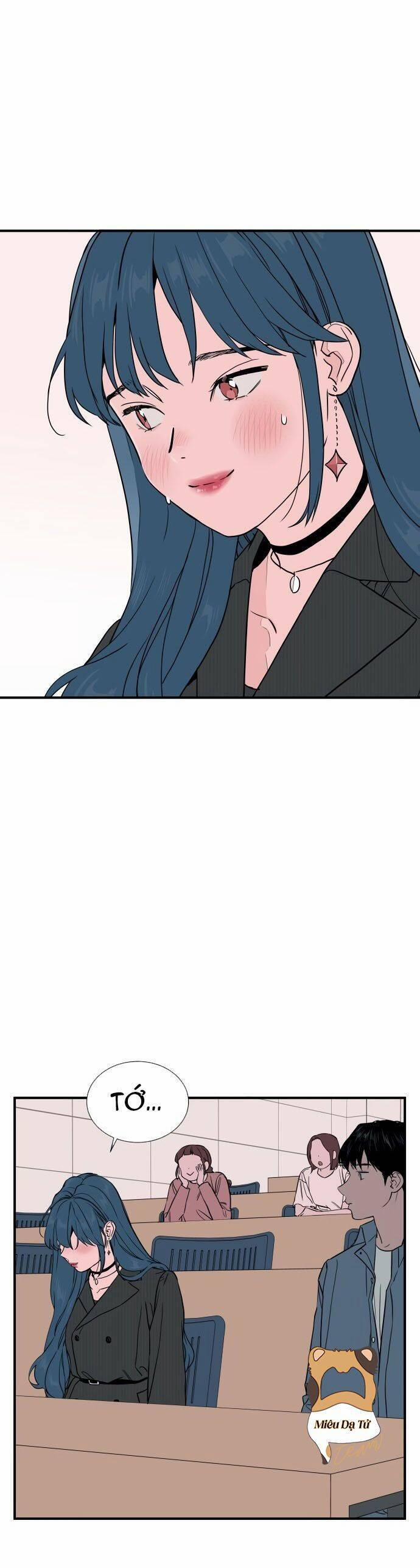 Vũ Trụ Của Tôi 39 trang 6