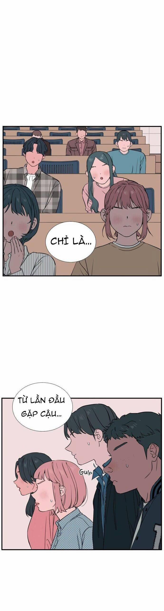 Vũ Trụ Của Tôi 39 trang 7