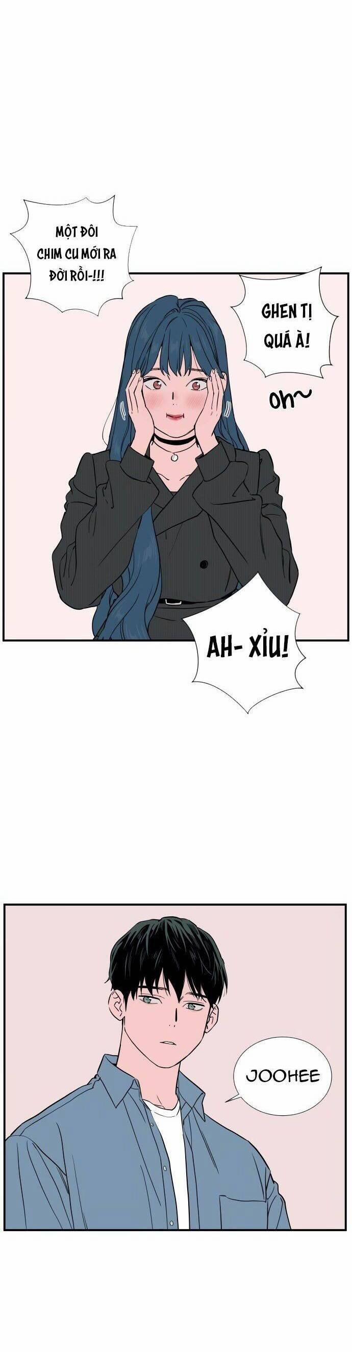 Vũ Trụ Của Tôi 39 trang 9