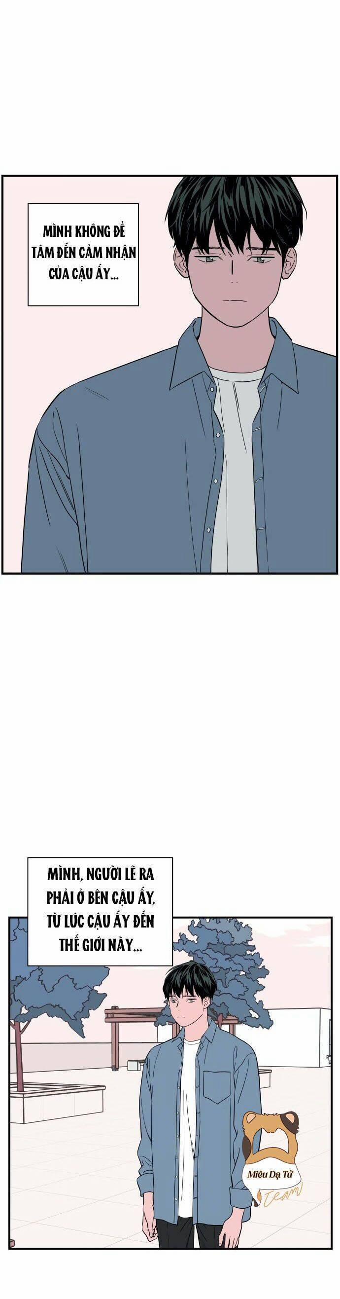 Vũ Trụ Của Tôi 40 trang 10