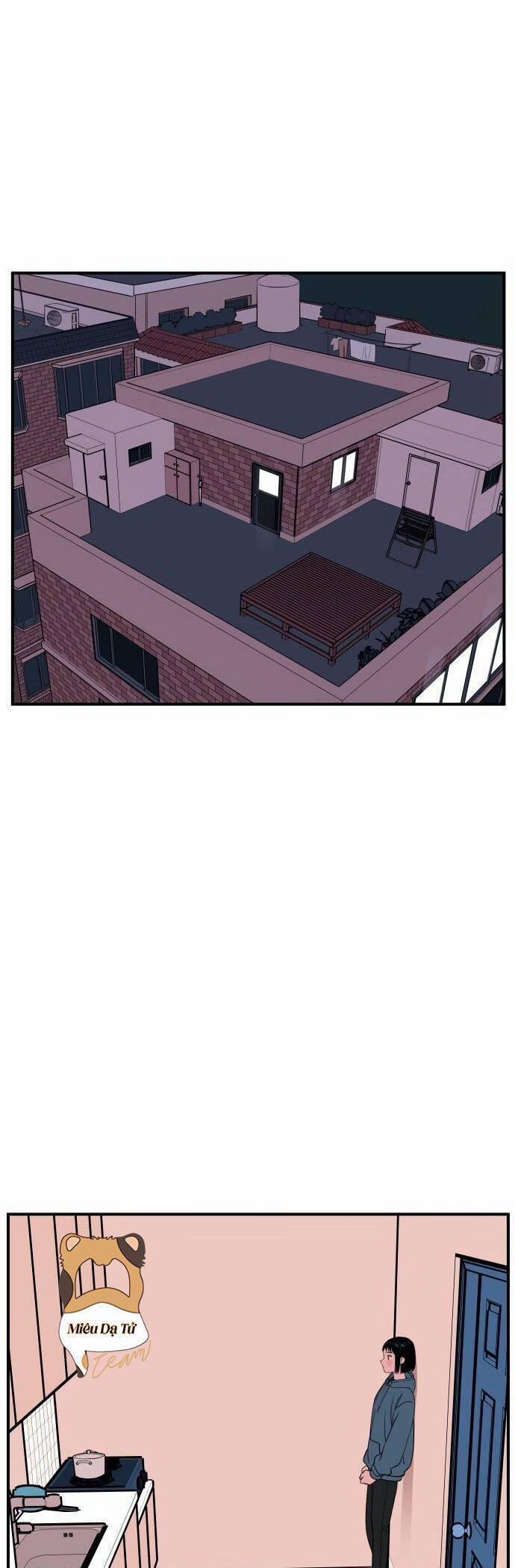 Vũ Trụ Của Tôi 40 trang 12