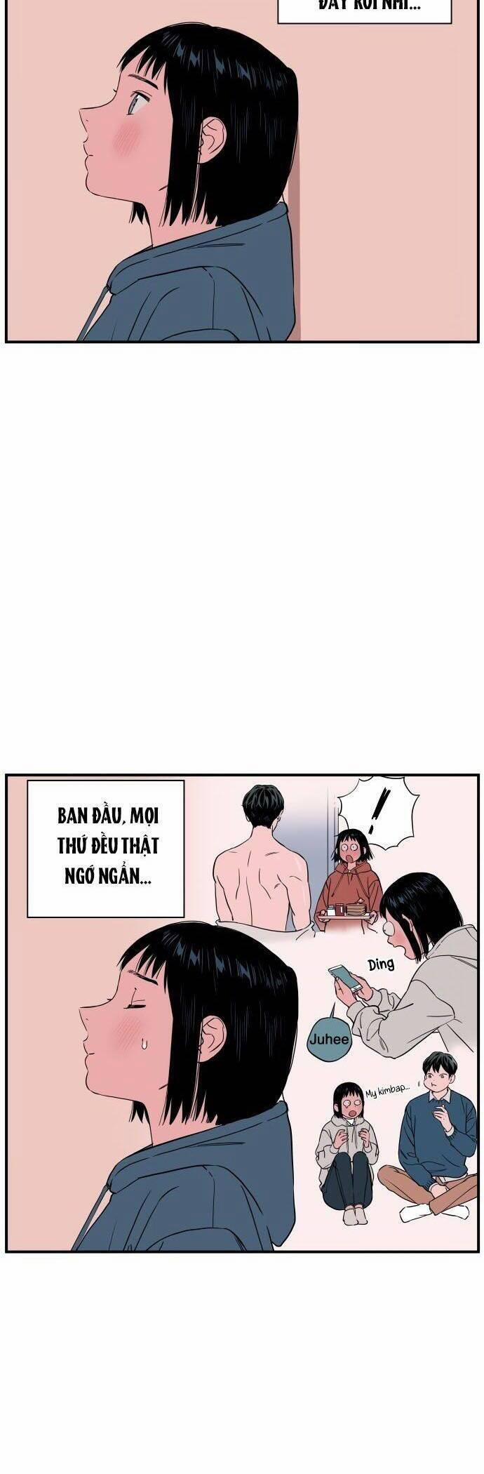 Vũ Trụ Của Tôi 40 trang 14