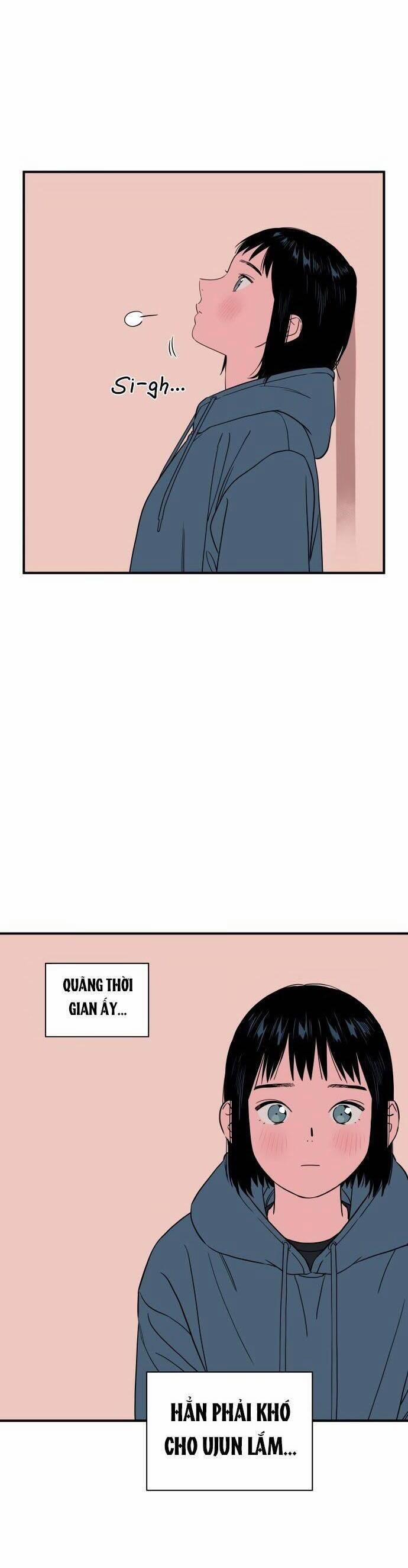 Vũ Trụ Của Tôi 40 trang 16