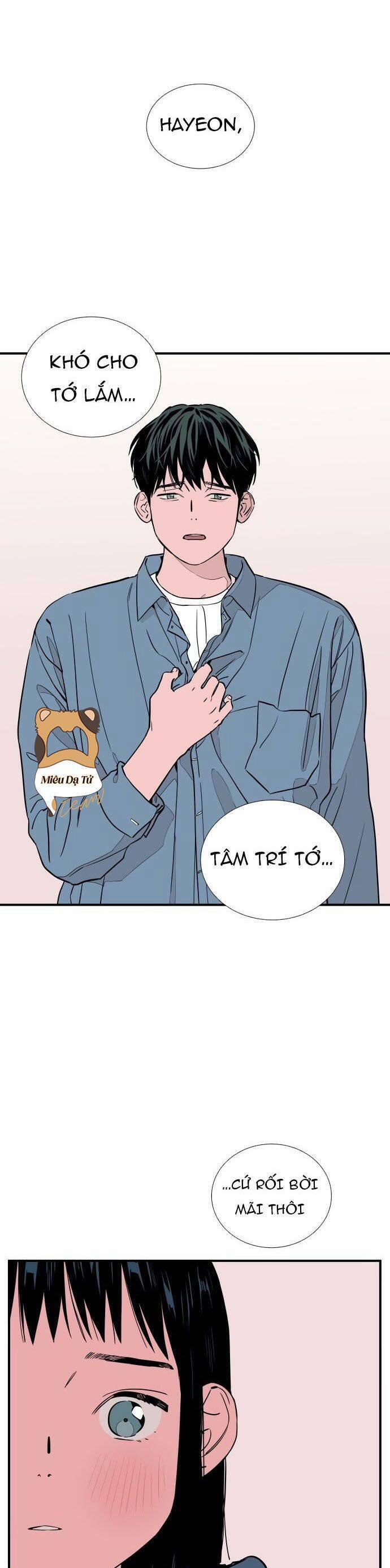 Vũ Trụ Của Tôi 40 trang 2