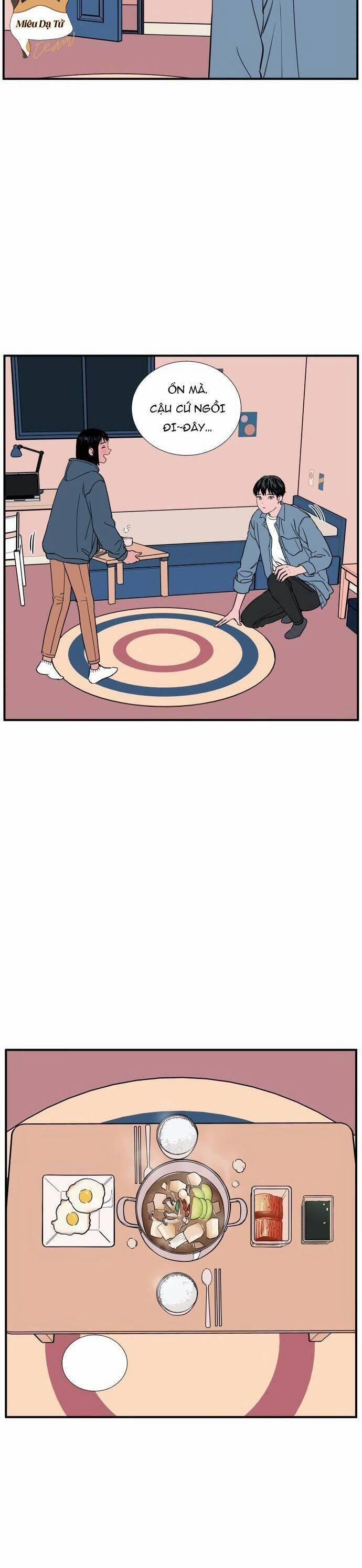 Vũ Trụ Của Tôi 40 trang 20