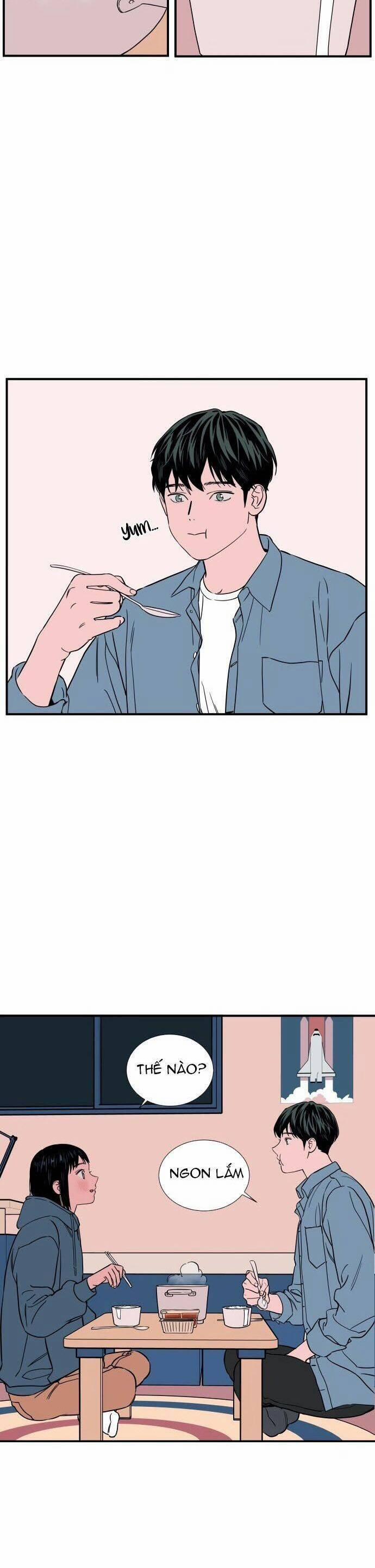 Vũ Trụ Của Tôi 40 trang 22