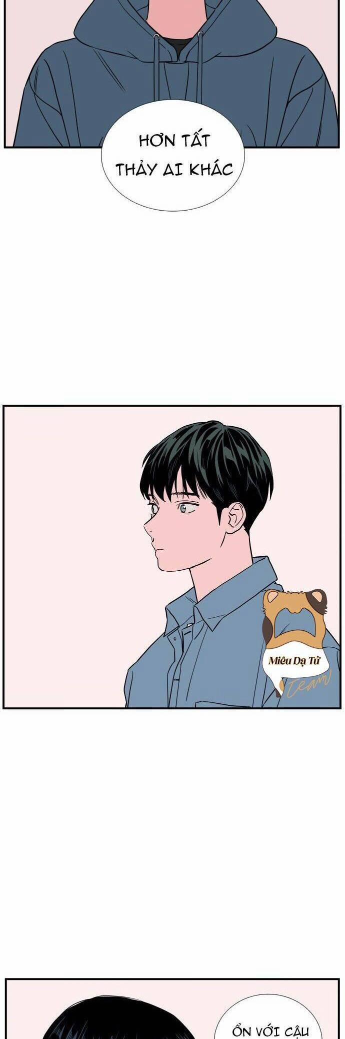 Vũ Trụ Của Tôi 40 trang 27