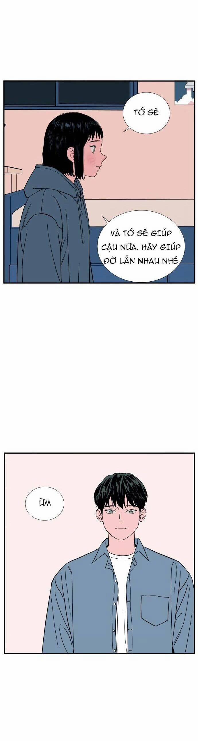 Vũ Trụ Của Tôi 40 trang 30