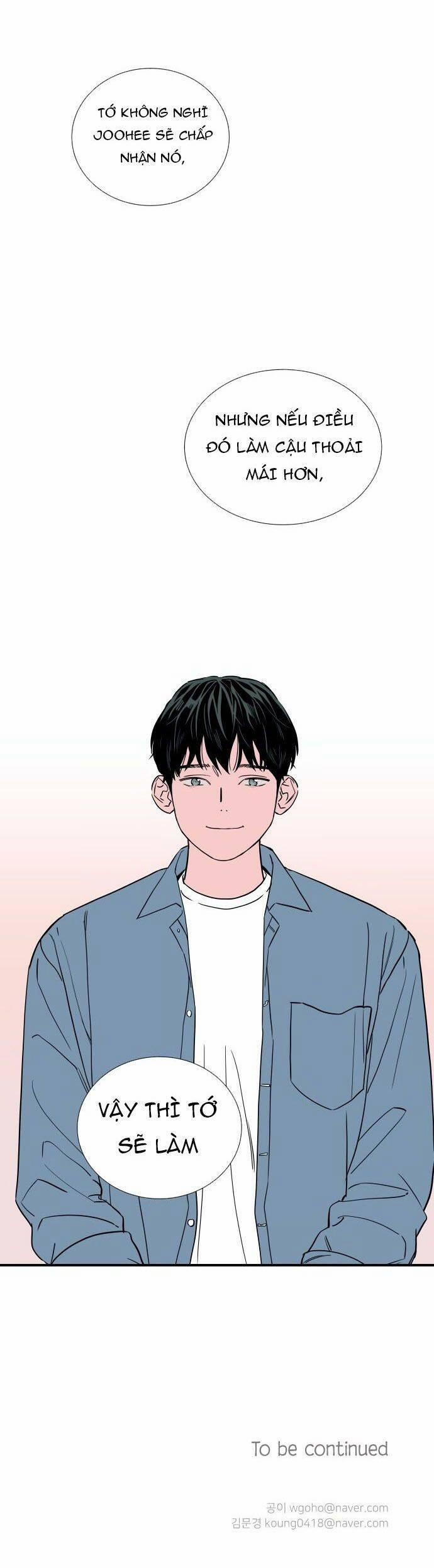 Vũ Trụ Của Tôi 40 trang 33