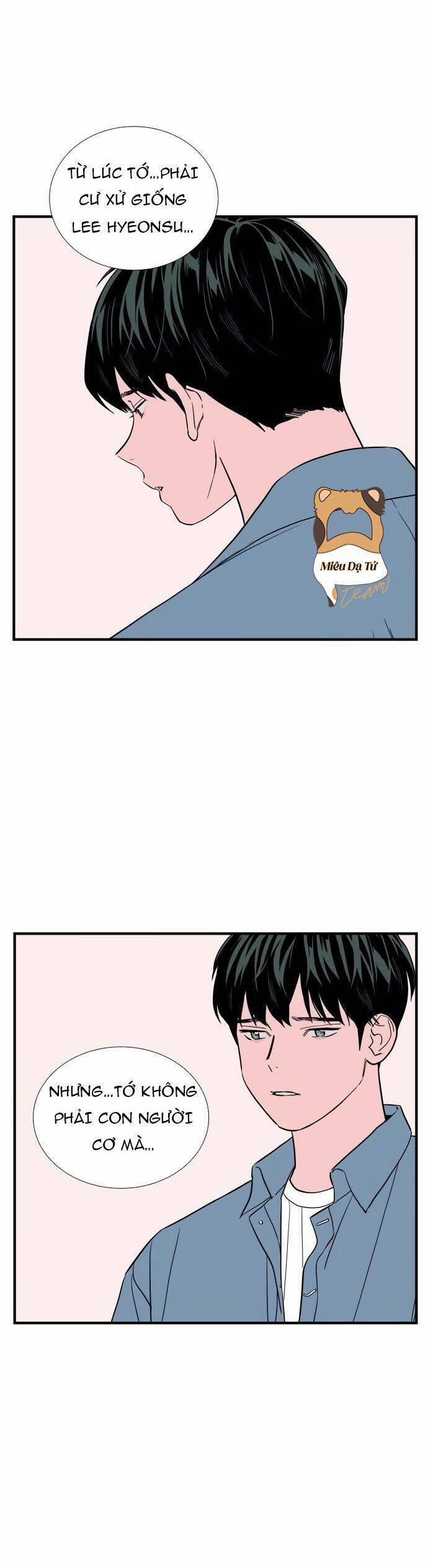 Vũ Trụ Của Tôi 40 trang 4