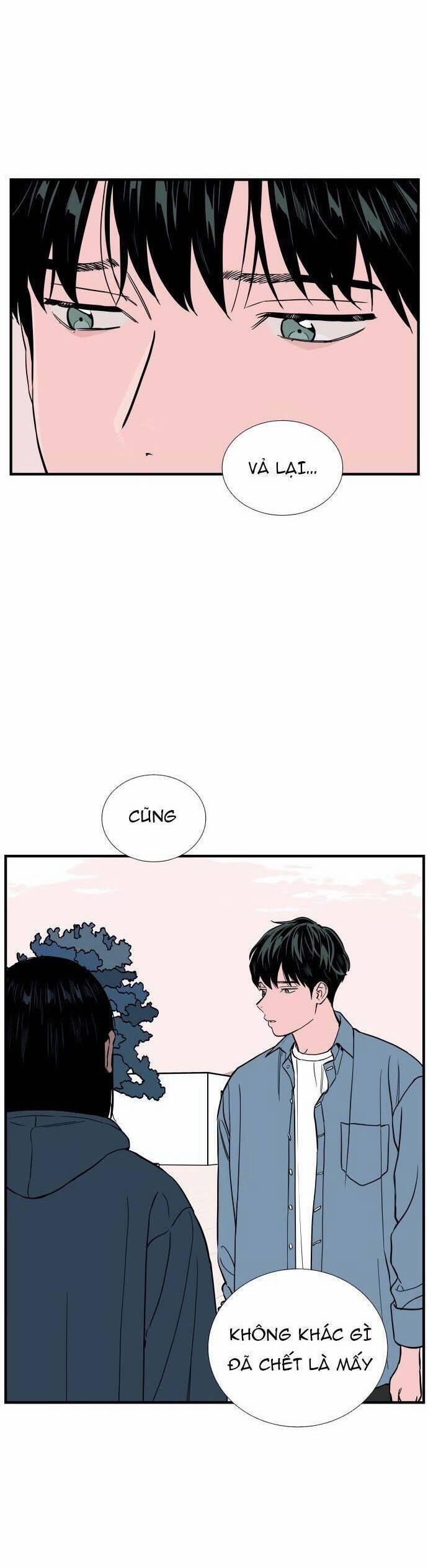 Vũ Trụ Của Tôi 40 trang 5